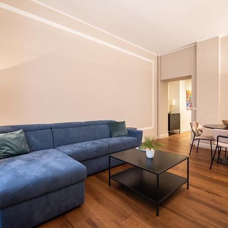 Domus San Carlo- Luxury Apartment In Turin'S Heart Exterior foto