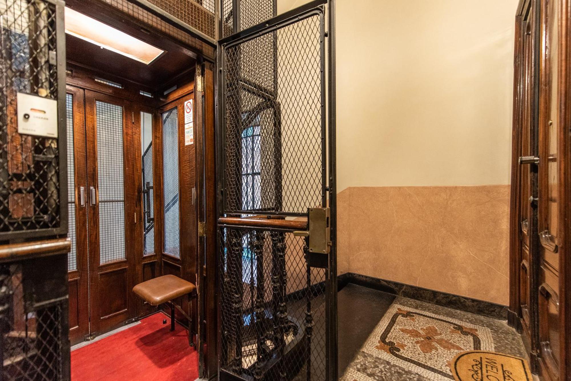 Domus San Carlo- Luxury Apartment In Turin'S Heart Exterior foto